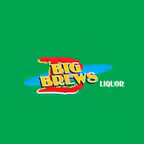Big Brews Liquor iOS Icon