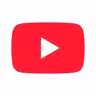 YouTube icon