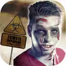ZombieFaced Scary Photo Filter icon