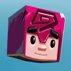 Roll and Troll iOS Icon