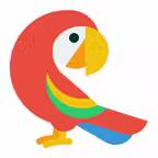 Falante iOS Icon