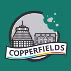 Copperfields iOS Icon