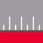 Keysight Geolocation iOS Icon