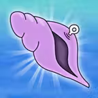 The Magic Shell! iOS Icon