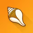 Bhagavad Gita - Daily Shlokas iOS Icon