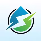 Bolt Electric iOS Icon