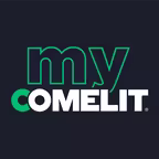 MyComelit iOS Icon