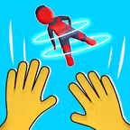 Telekinesis Quest 3D iOS Icon