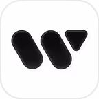 Interactive Widgets: Widgetive iOS Icon