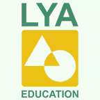 LYA-education iOS Icon