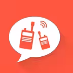 Press2Talk Icon