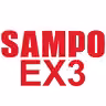 Sampo EX3 XVR icon