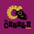 El Canalla Taqueria Icon