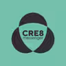 CRE8 Messenger icon