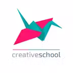 Creative School Icon