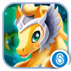 Fantasy Forest Story HD iOS Icon