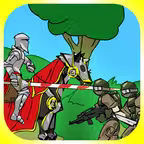 Age of War iOS Icon