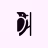 Hackspett icon