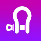 Hyperlay iOS Icon