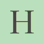 Hapimag iOS Icon