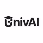 UnivAI - Study Smarter with AI icon