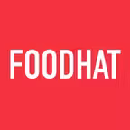 Foodhat: Food Delivery Icon