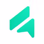 Home Workout Planner, Tracker iOS Icon