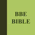 Simple Bible in Basic English iOS Icon