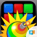 Collapse! Blast iOS Icon