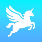快喵VPN加速网络-无限流量海外加速VPN工具 icon