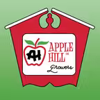 Official Apple Hill Growers iOS Icon