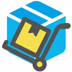TMS速配‧託運 iOS Icon