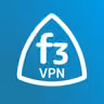 f3 vpn - simple VPN