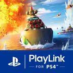 BATTLESHIP PlayLink iOS Icon