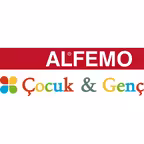 Alfemo Çocuk&Genç iOS Icon