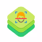 证件扫描仪 iOS Icon