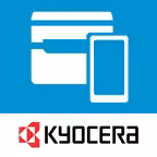 KYOCERA Mobile Print iOS Icon