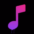 Offline Music Player ‣‣ icon