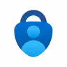 Microsoft Authenticator icon