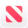 Apple News icon