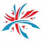 Salem Gymnastics & Swim Icon
