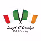 Luigi O'Grady's Icon