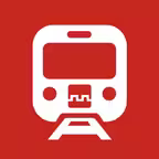 西安地铁-西安地铁公交城市通 icon