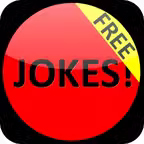 Jokes! iOS Icon