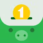 Money Lover: Money Manager Icon