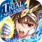 Saint Seiya: Legend of Justice iOS Icon