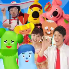 Eテレリズムえほん iOS Icon