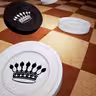 Checkers game icon