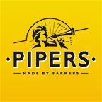 Pipers Crisps Co Icon