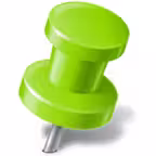 WordPIN - Passcode Storage Icon